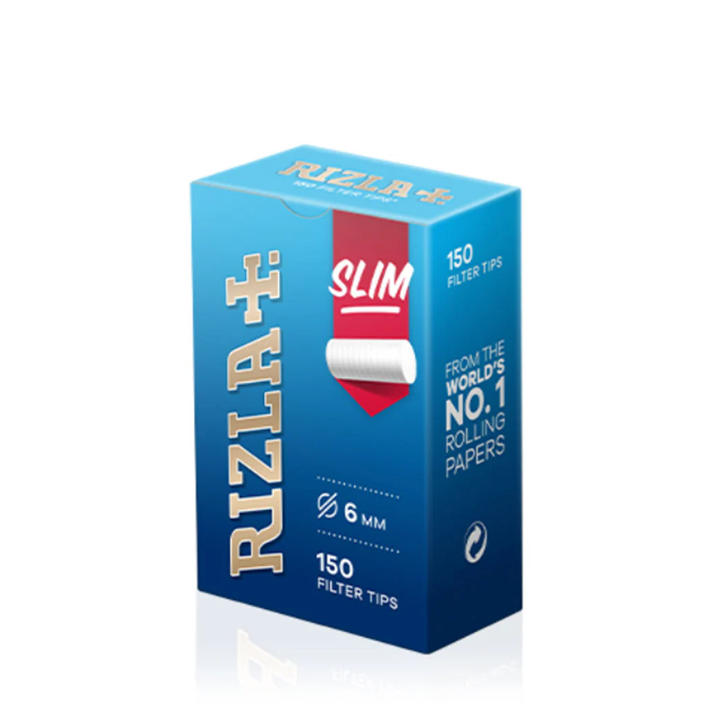 Rizla Slim Filters