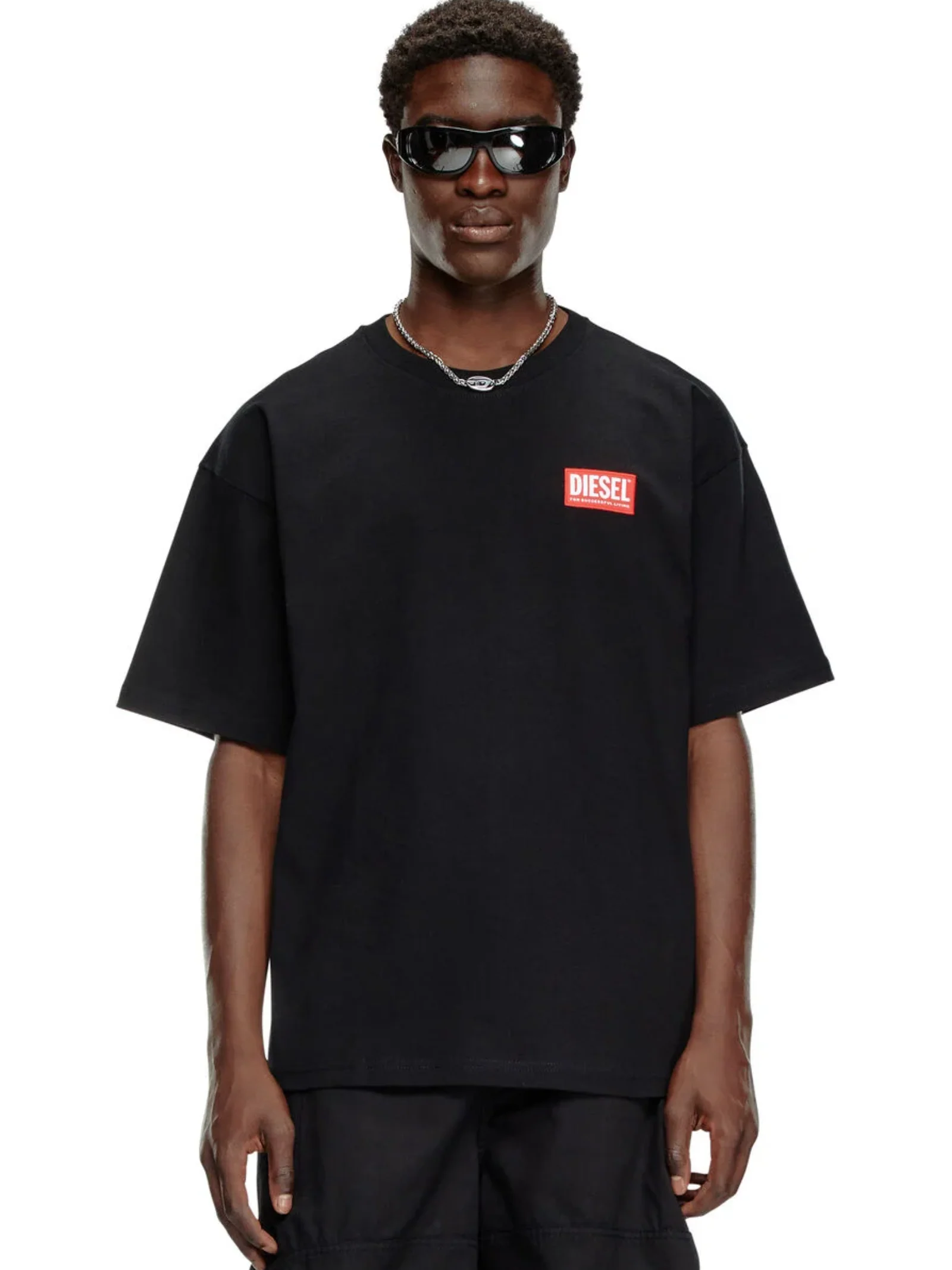 Men's T-Boxt-Lab T-Shirt
