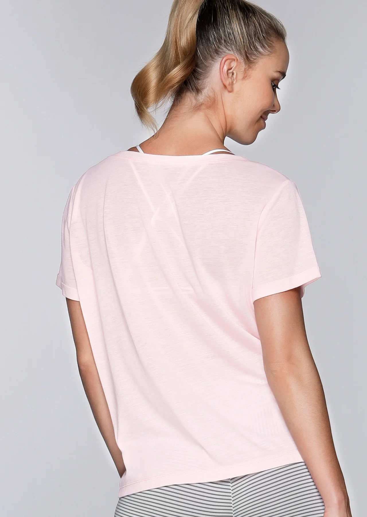 The Traveller Tee
