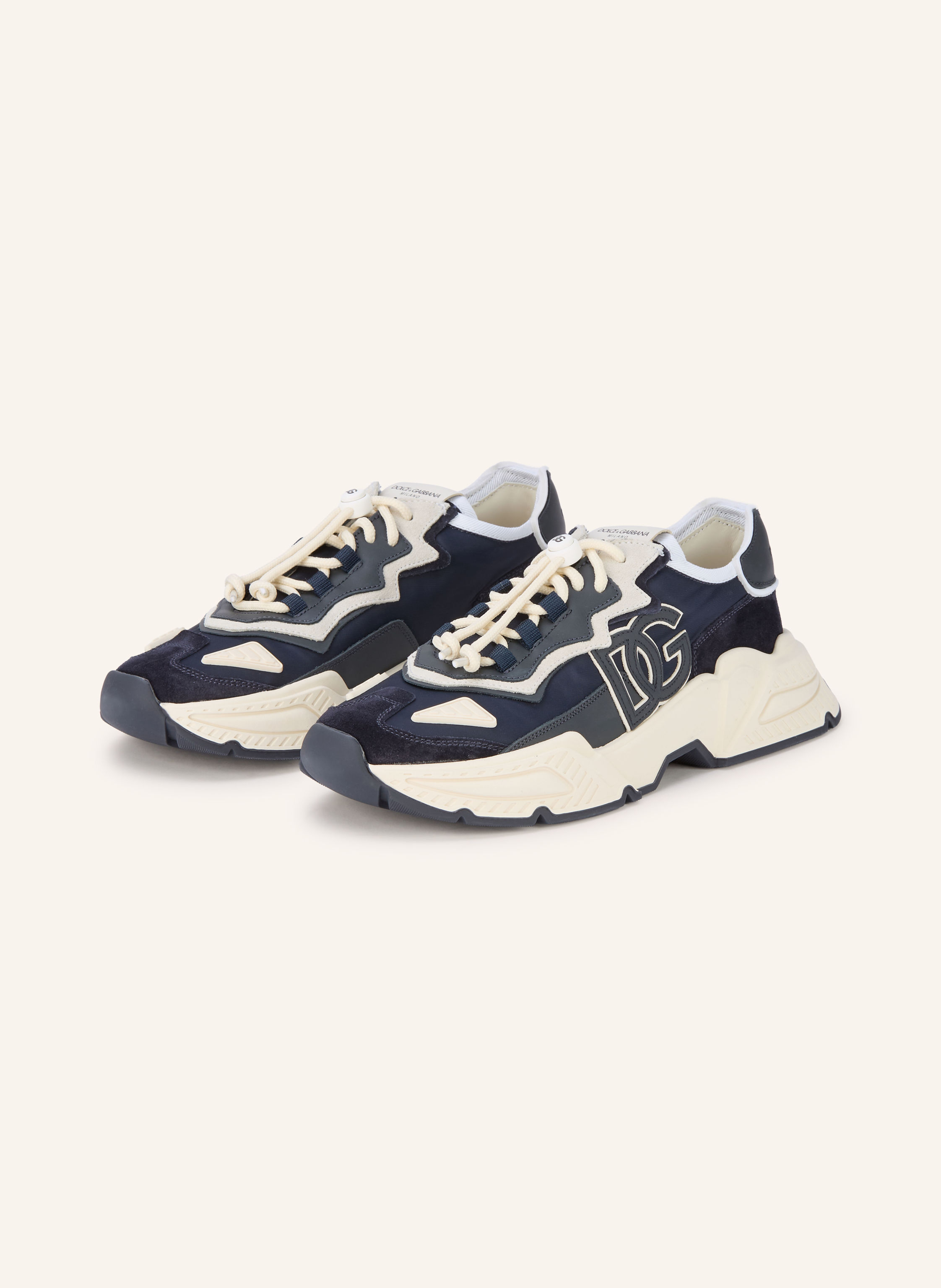 DOLCE & GABBANA Sneaker BASSA