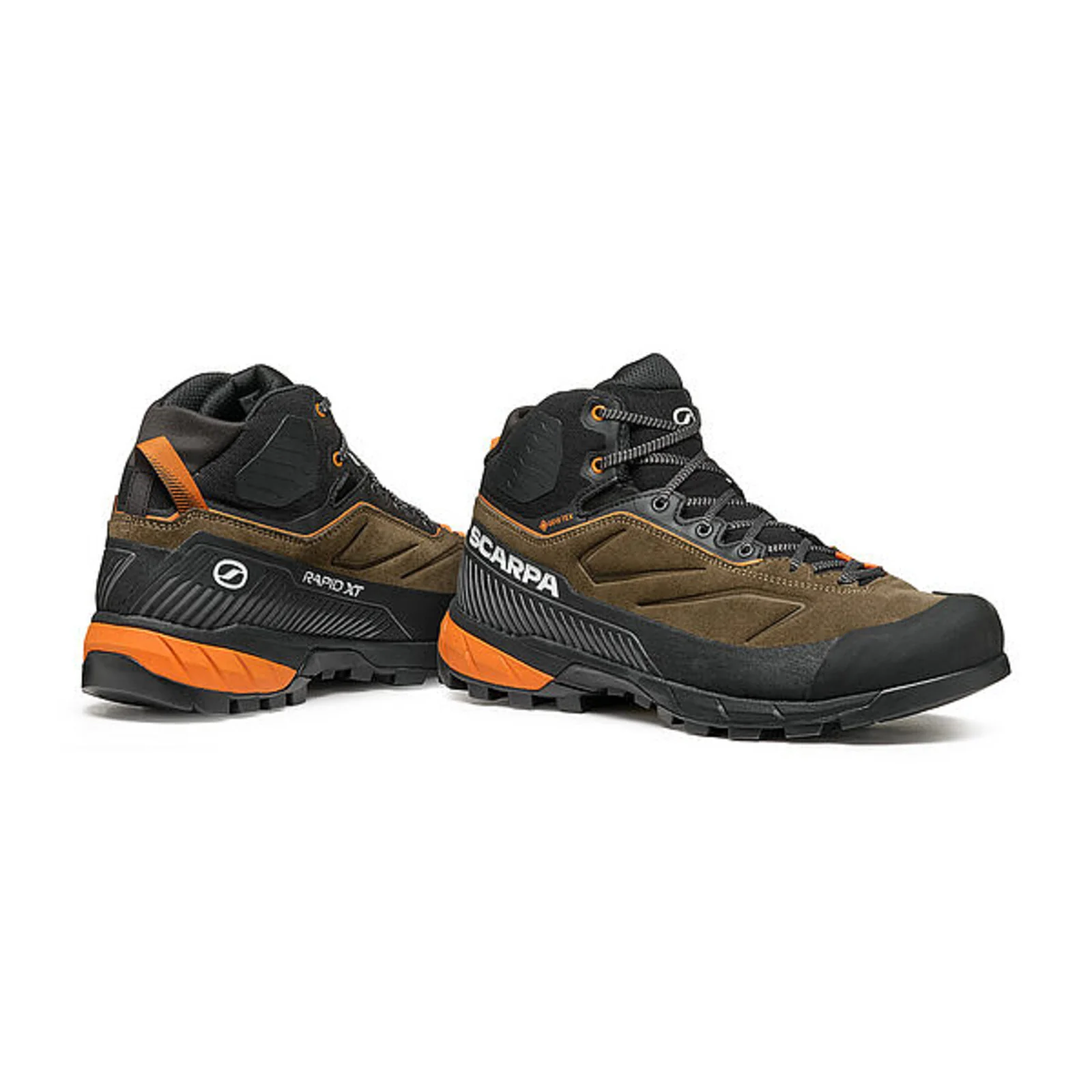 RAPID XT Mid GTX
