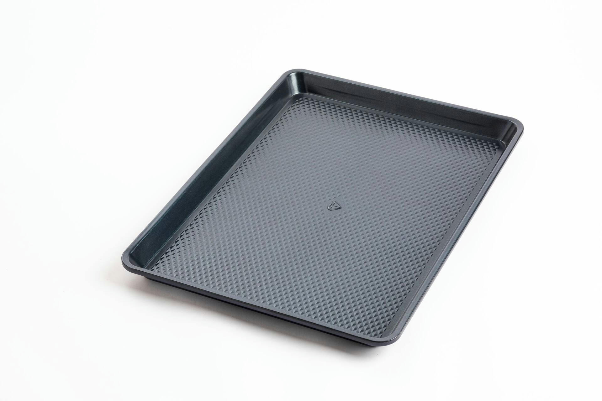 As Seen On TV Blue Diamond Cookie Sheet, 13-in x 18-in
