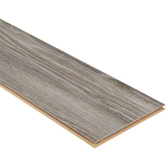 Laminat »Blackburn«, Eiche, LxBxS: 1383 x 193 x 7 mm