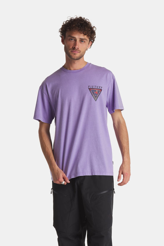 Picture Chilanko Tee T-Shirt