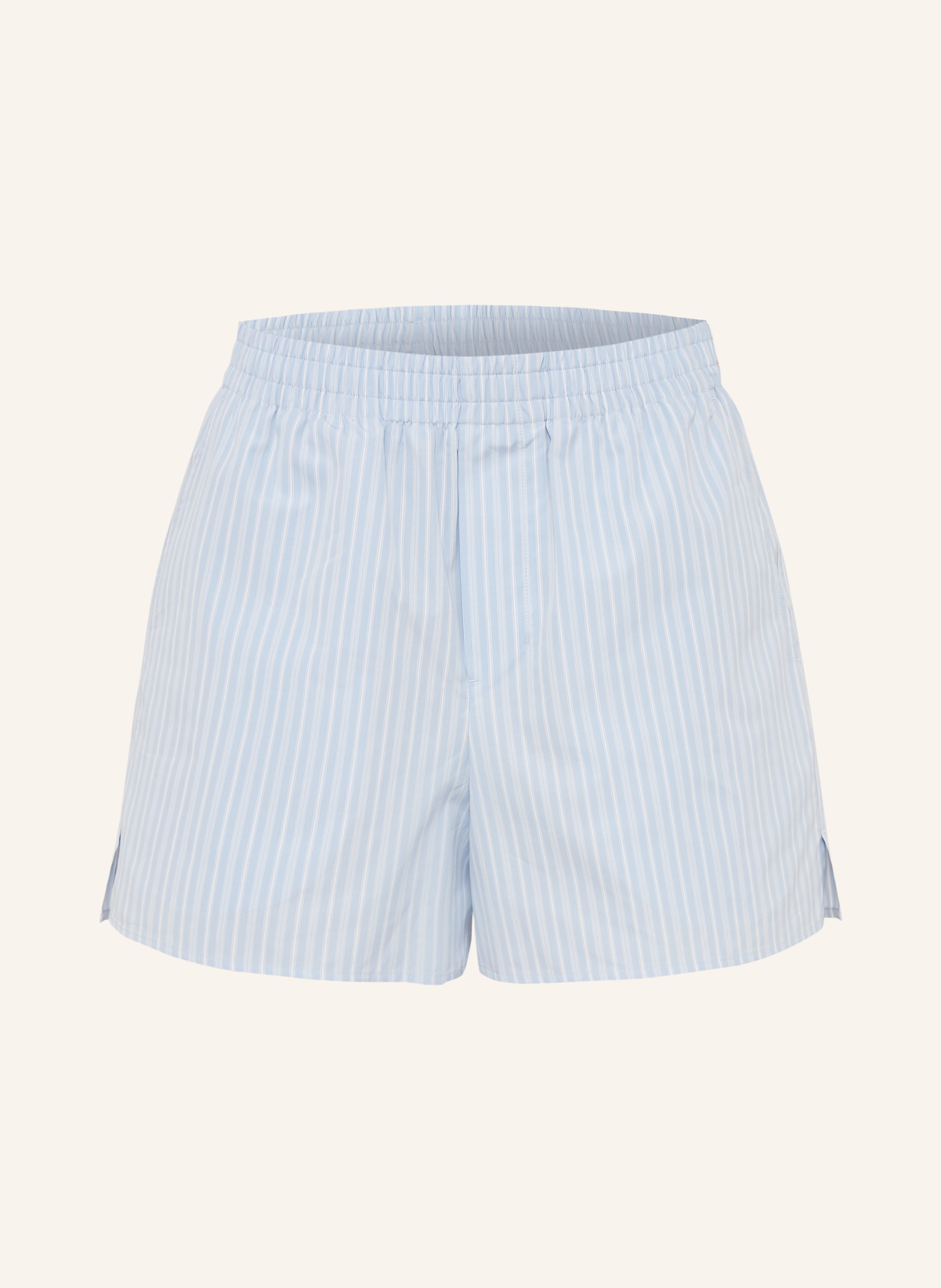 Ami Paris Shorts