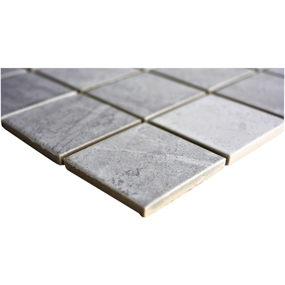 Mosaikfliese »Stona«, BxL: 30,6 x 30,6 cm, Wandbelag/Bodenbelag