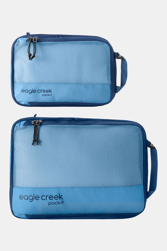 Eagle Creek Pack-It Reveal Compression Cube Set S/M