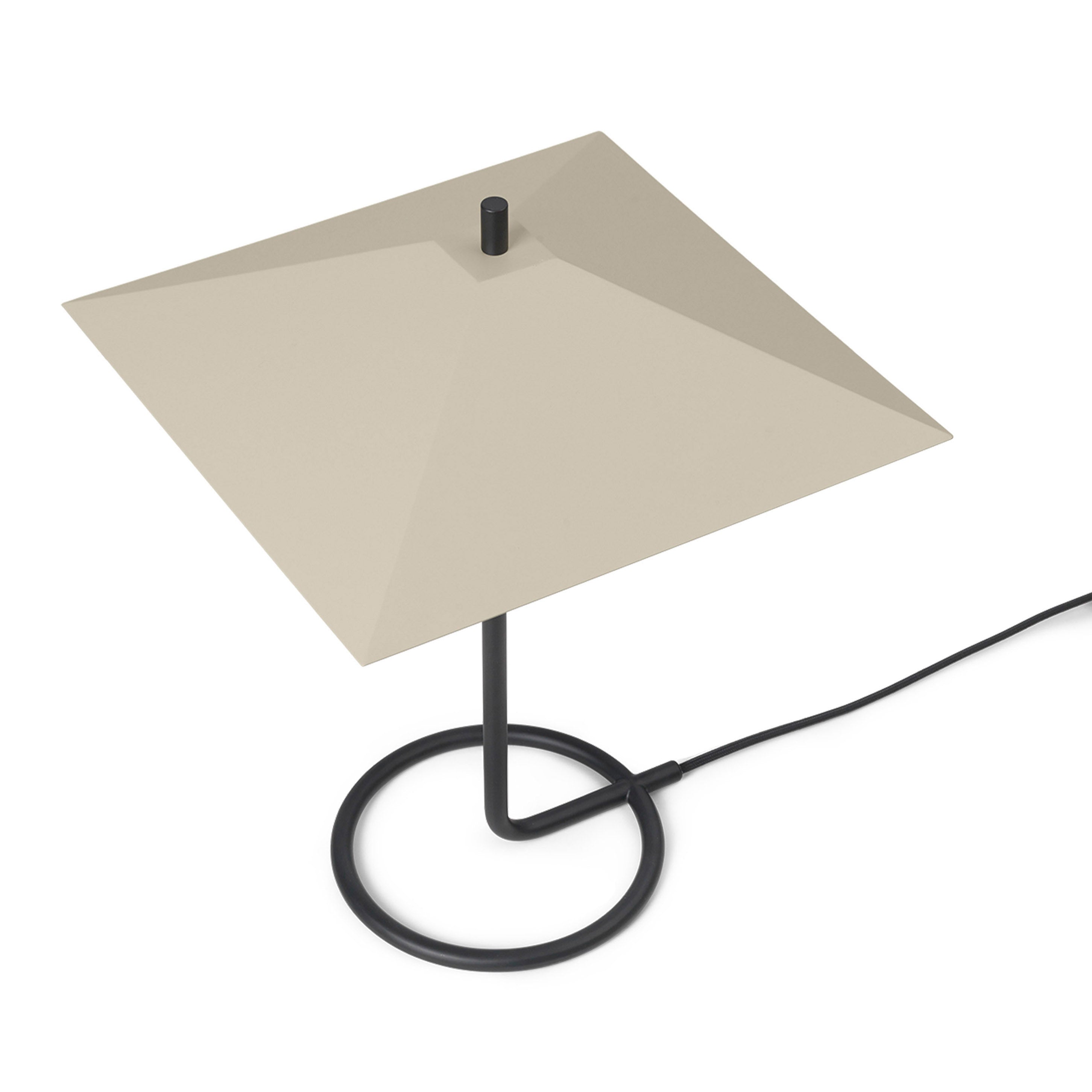 Ferm Living Filo Tafellamp - Cashmere