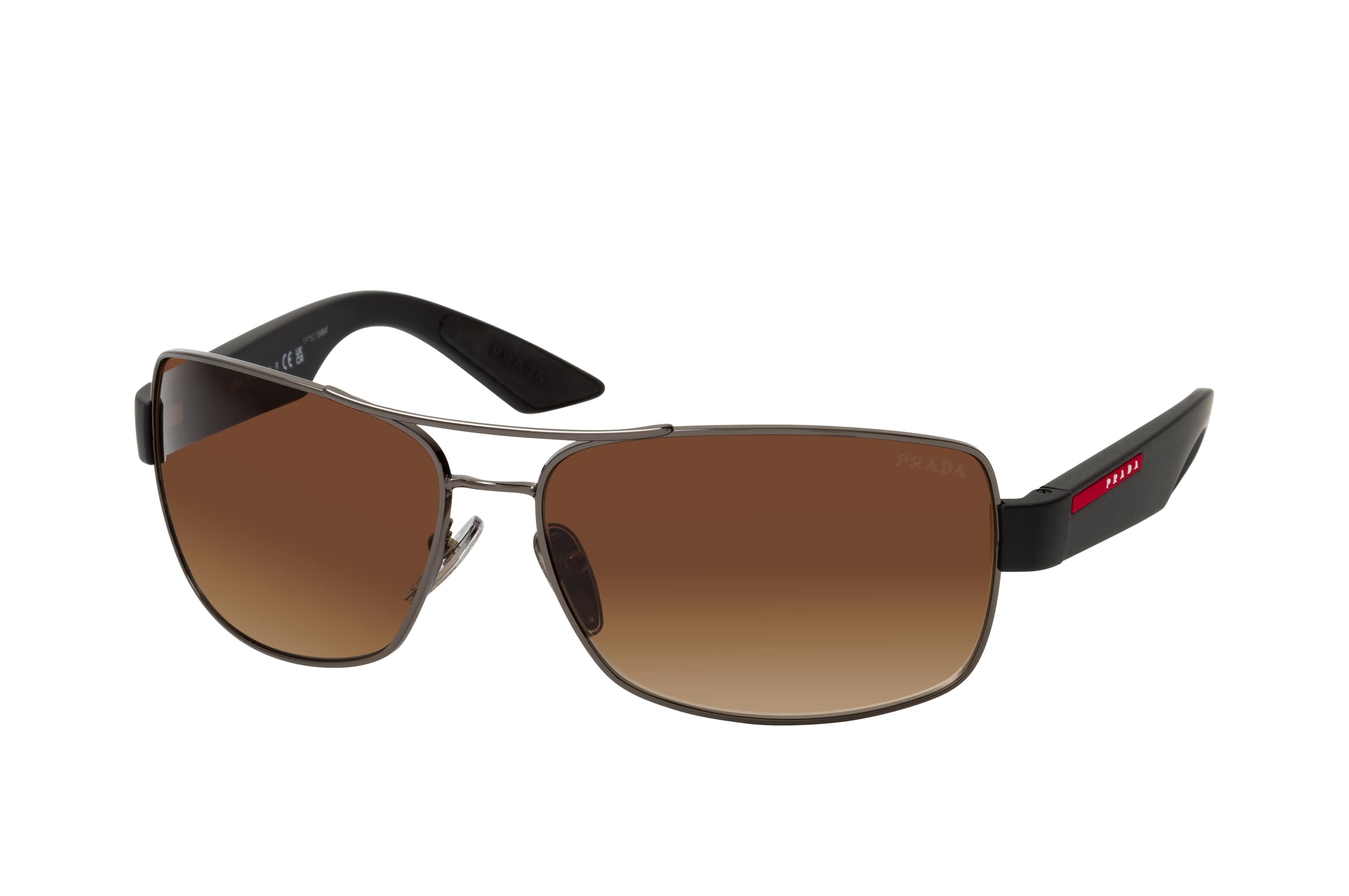 Prada Linea Rossa PS 50ZS 5AV02P