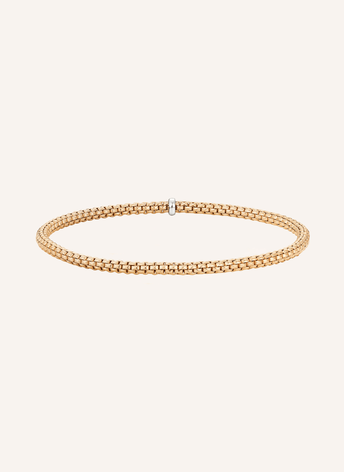 WEMPE Fine Jewelry Armband BASICS