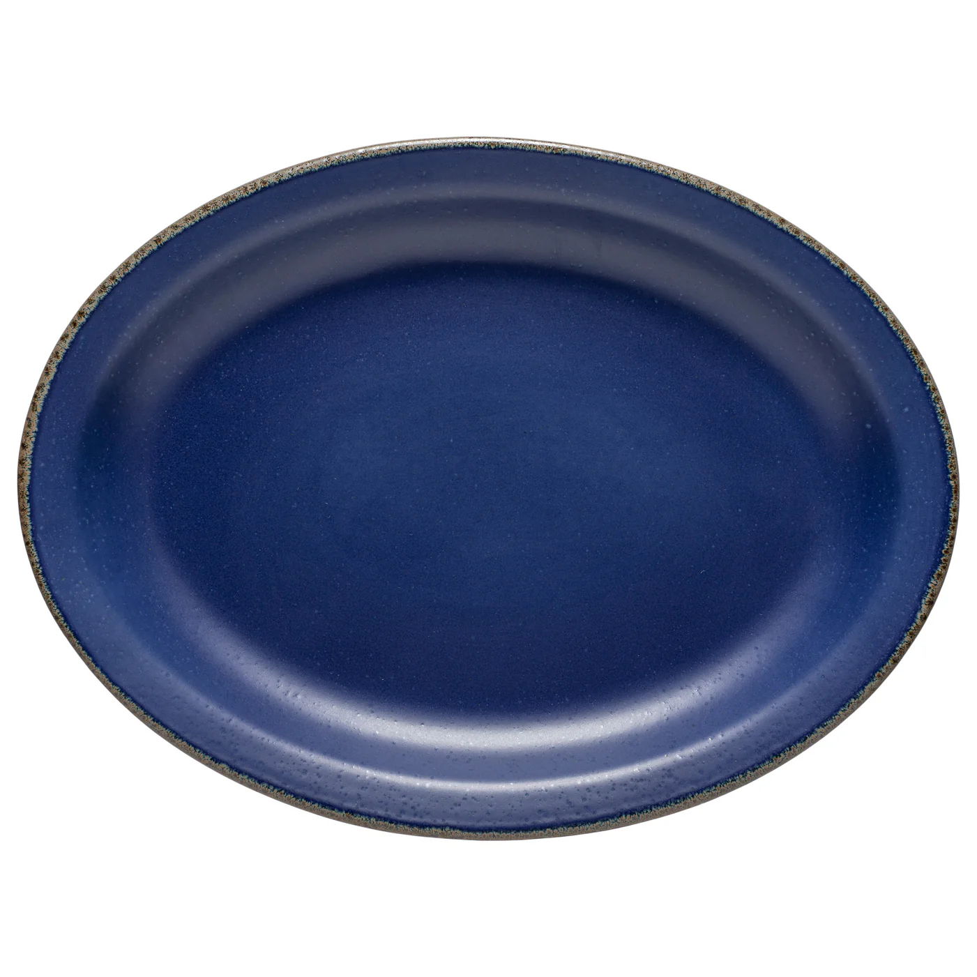 Oval Platter Positano, Casafina by COSTA NOVA