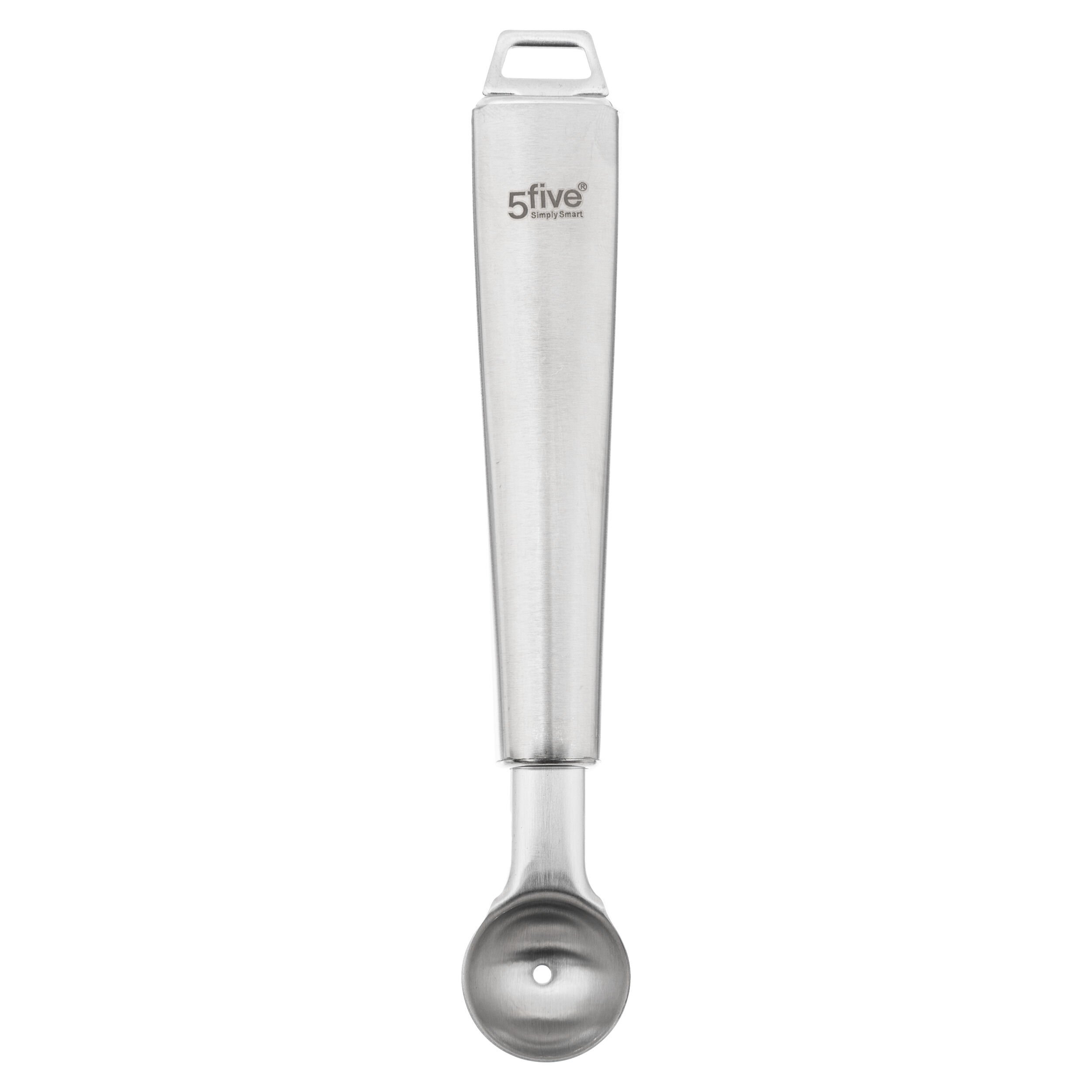 Colher parisiense em inox