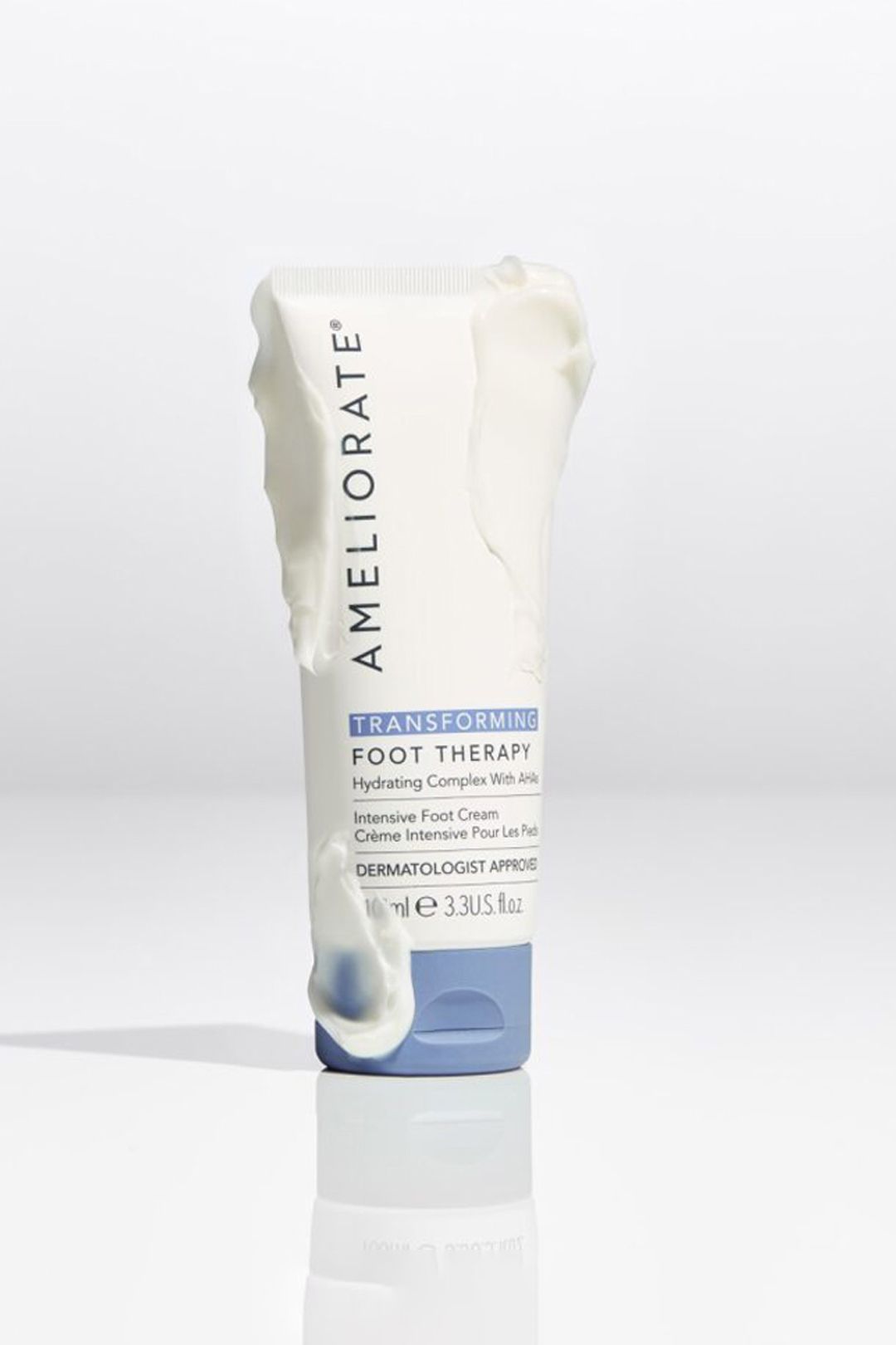 Ameliorate Transforming Foot Therapy 100ml