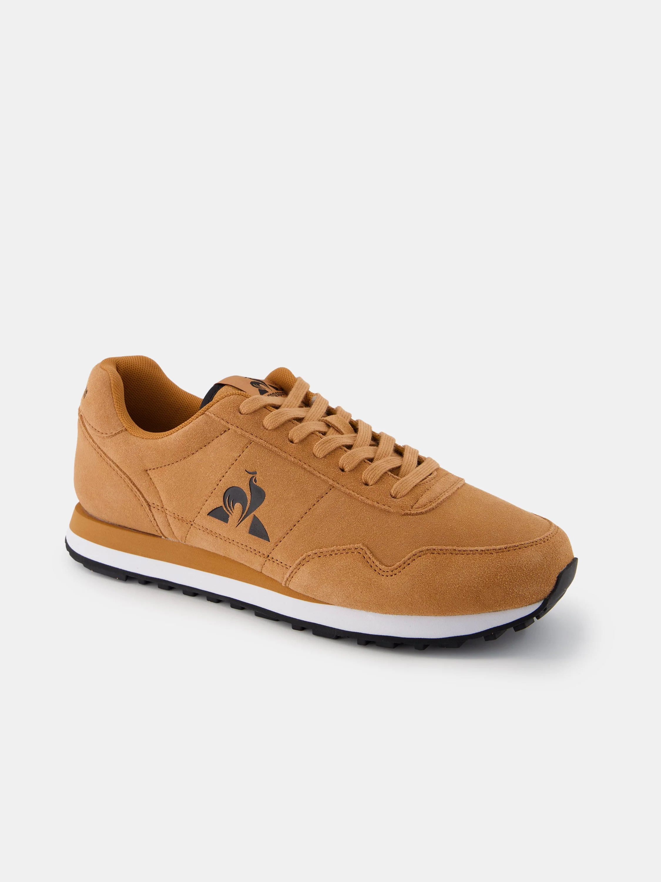 2520630-ASTRA_2 SUEDE hazel | Chaussures ASTRA_2 SUEDE Homme