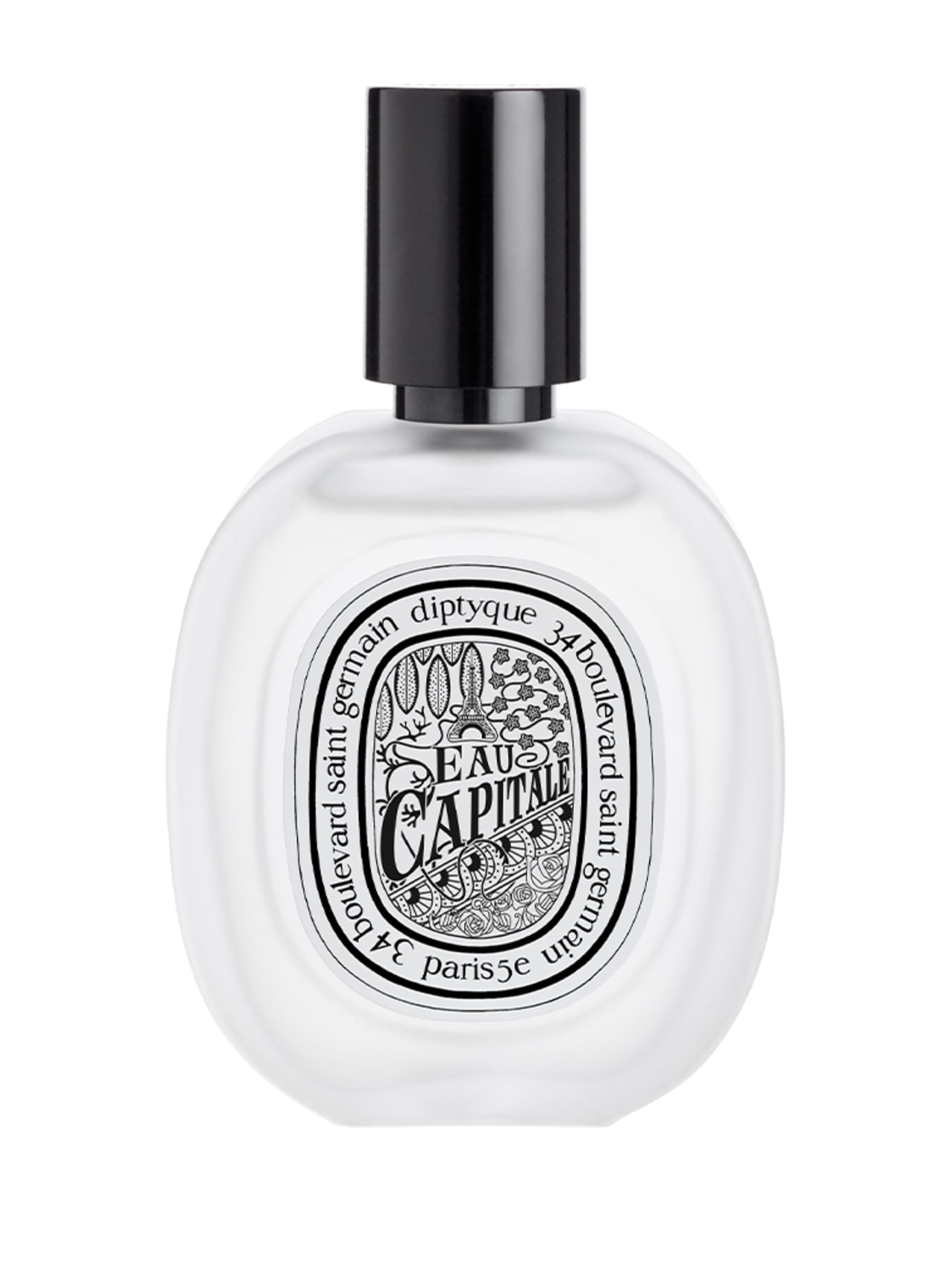diptyque EAU CAPITALE