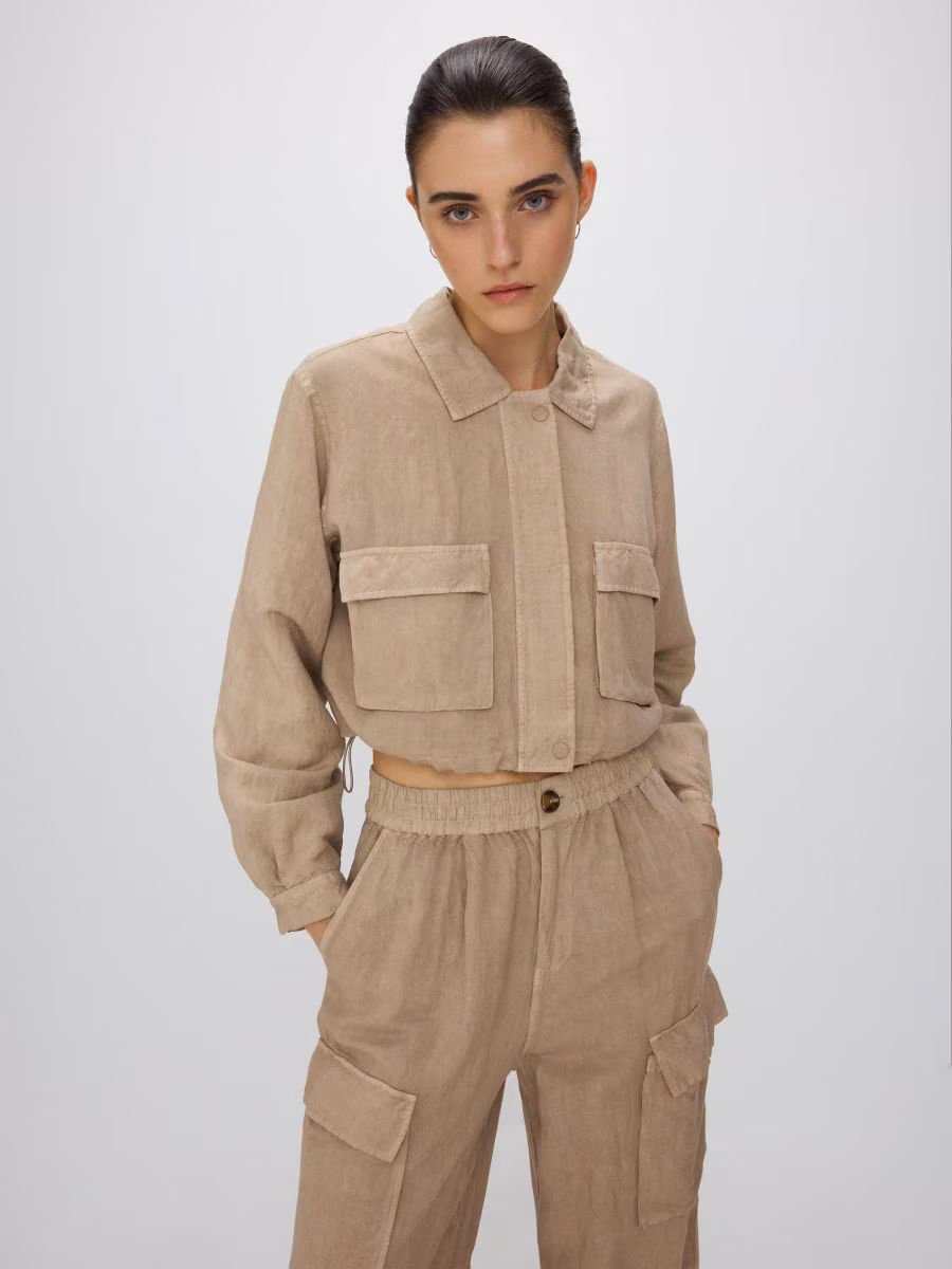 Ladies' Jacket