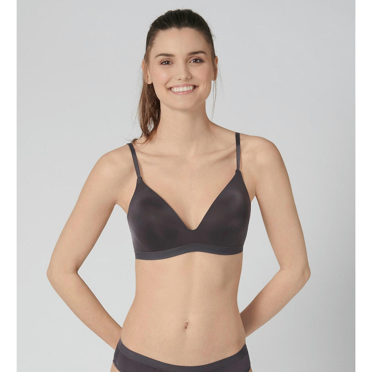 Soutien-gorge push up Wow Comfort
