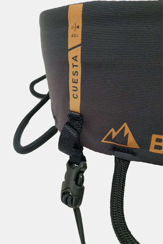 Blue Ice Cuesta Harness Klimgordel