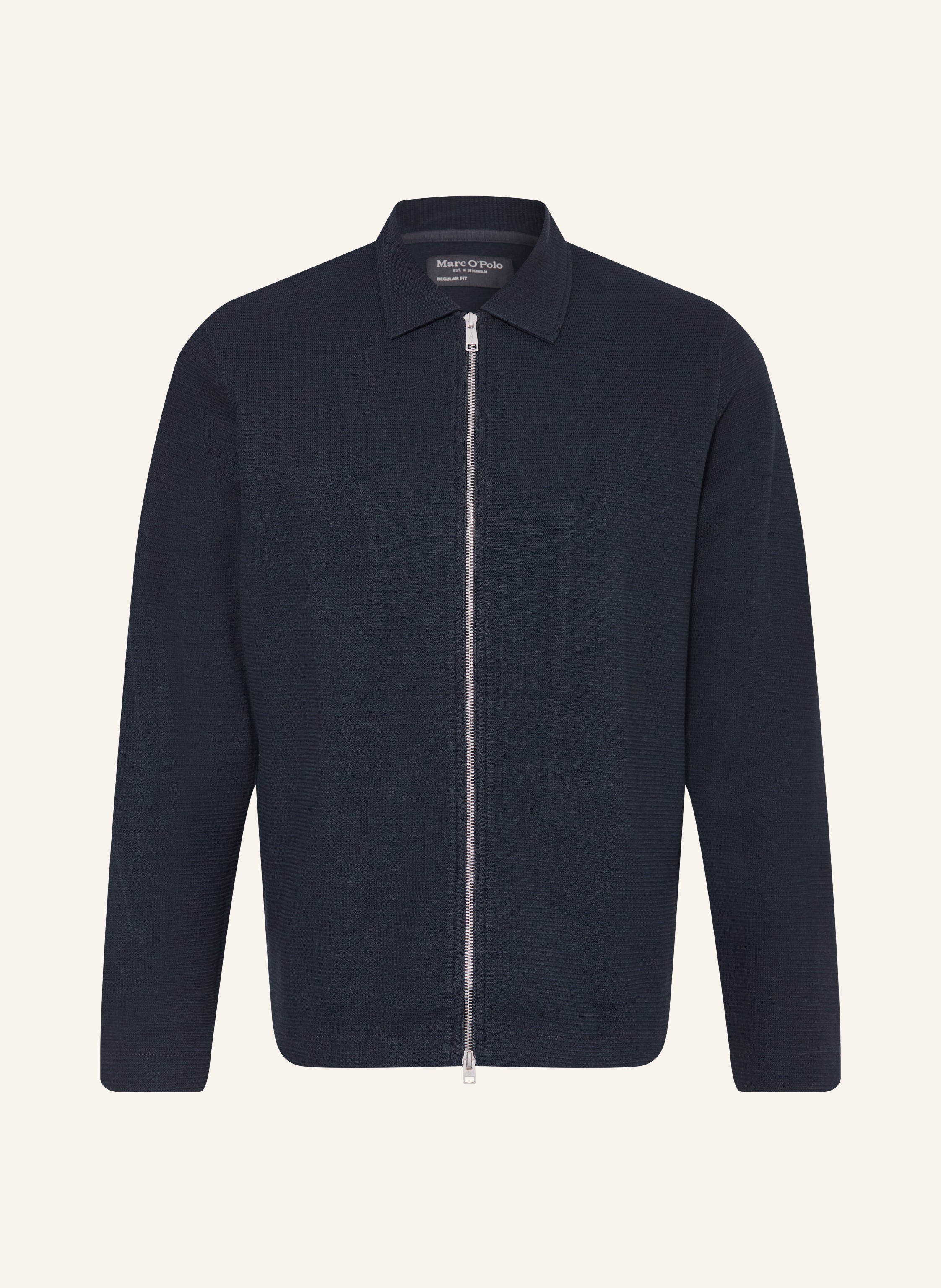 Marc O'Polo Sweatjacke