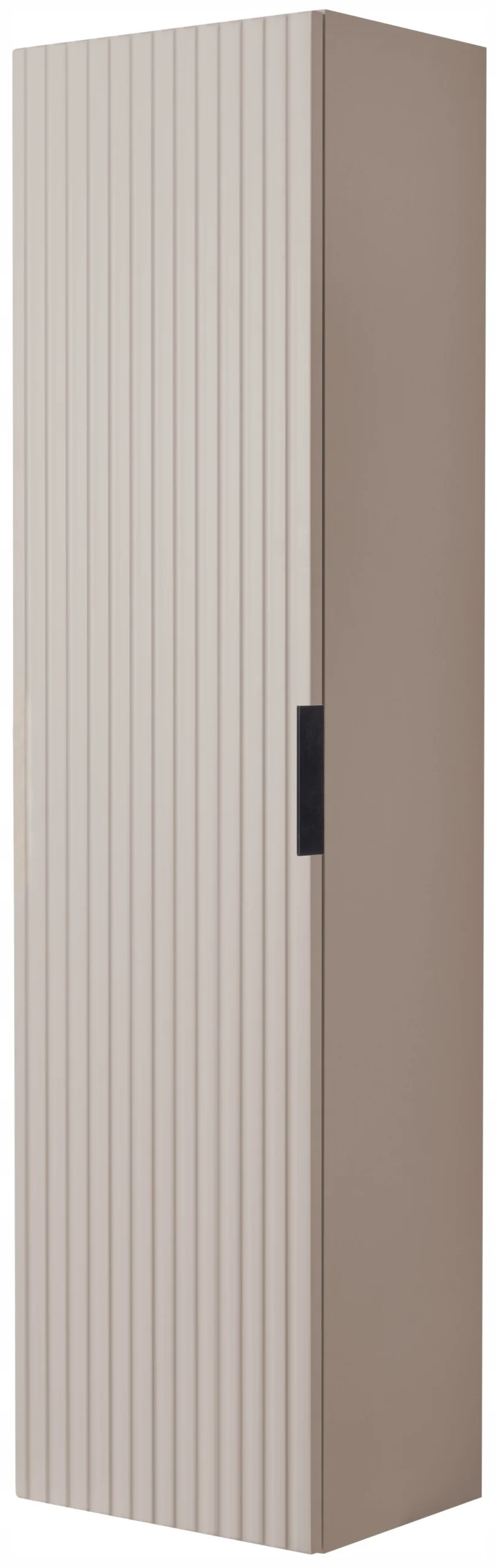 Słupek Łazienkowy 136 cm KASZMIR Wisząca RYFLE Półki FLOW