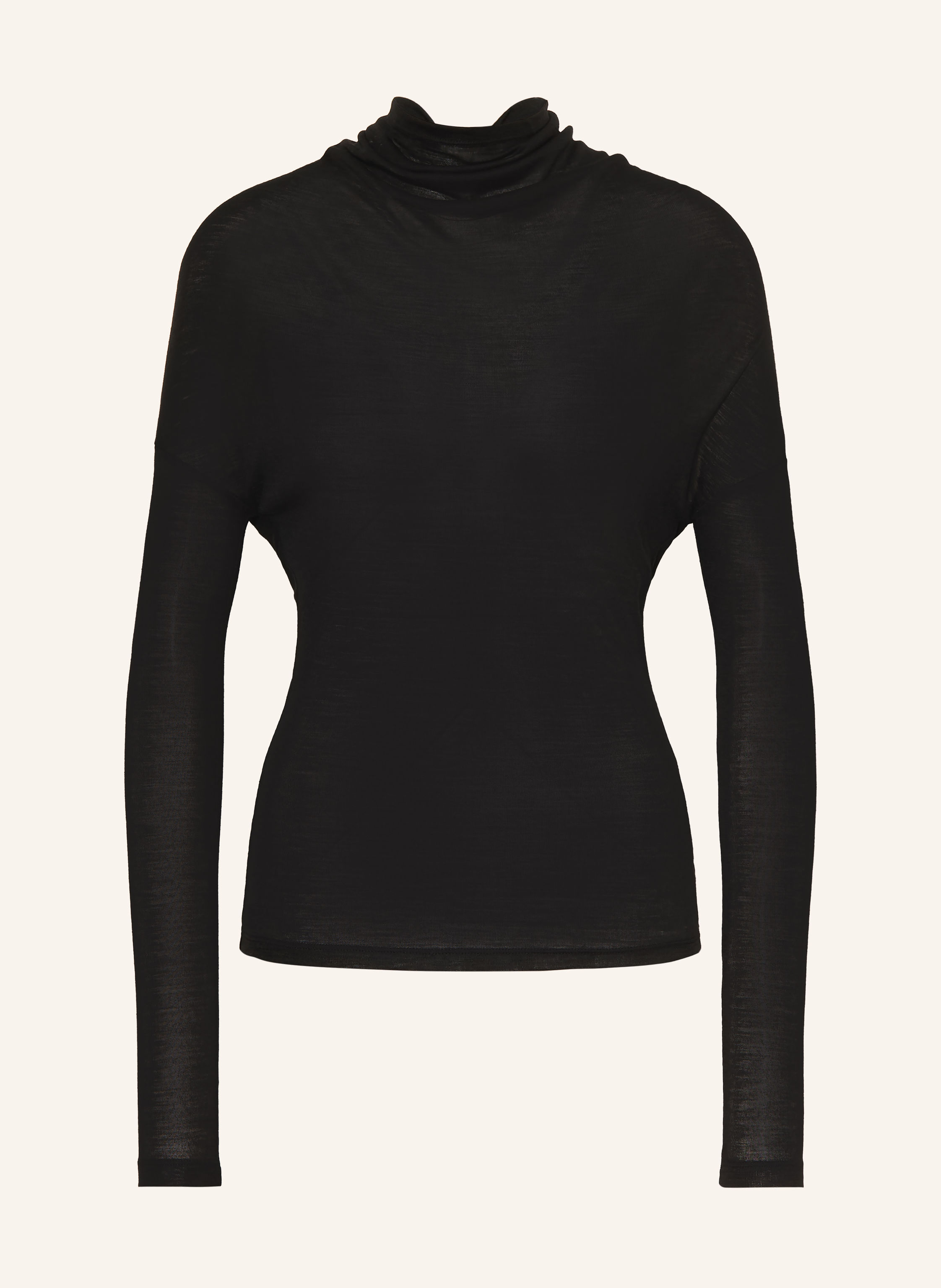VICTORIA BECKHAM Longsleeve