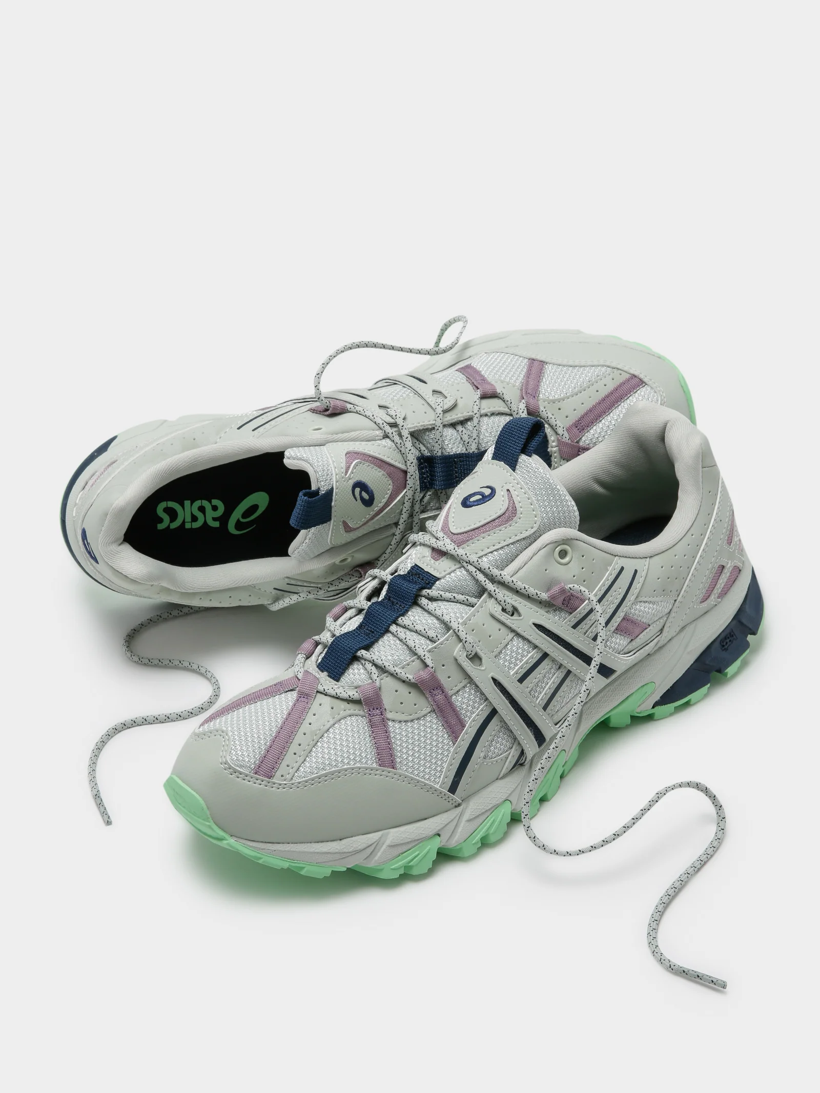 Unisex Gel Sonoma 15-50 Sneakers