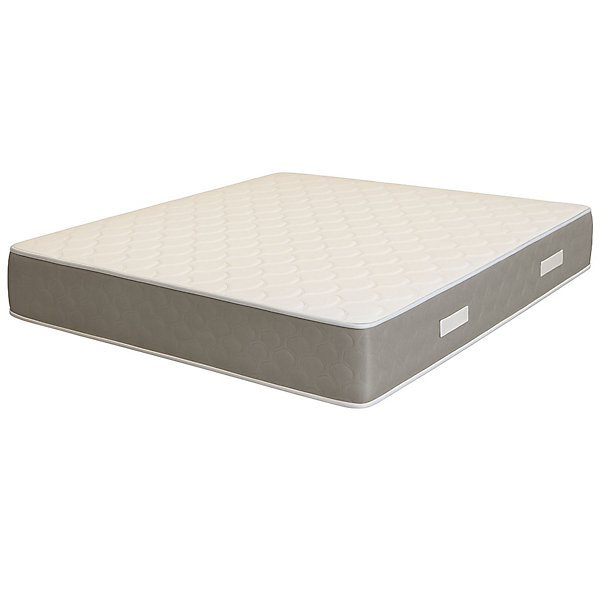 matelas 100x200 cm latex 23 cm tres ferme special sommier electrique 7 zones de confort tres respirant soutien optimal confort dur
