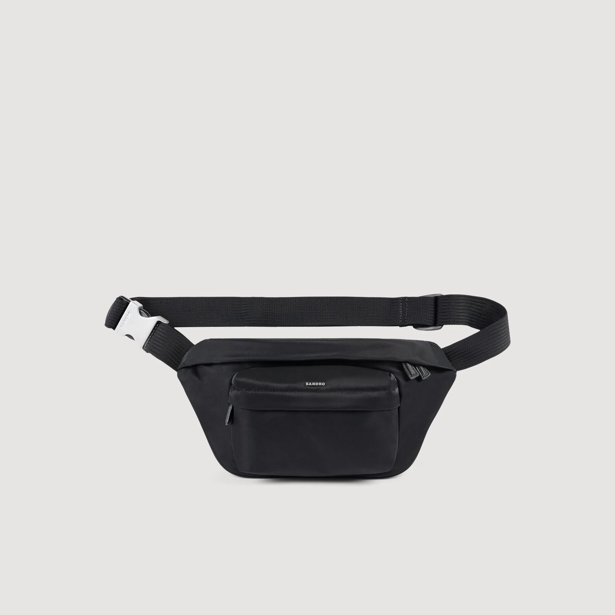 Sac bandoulière en tissu technique