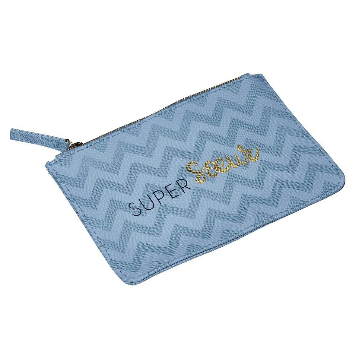 - Pochette super soeur