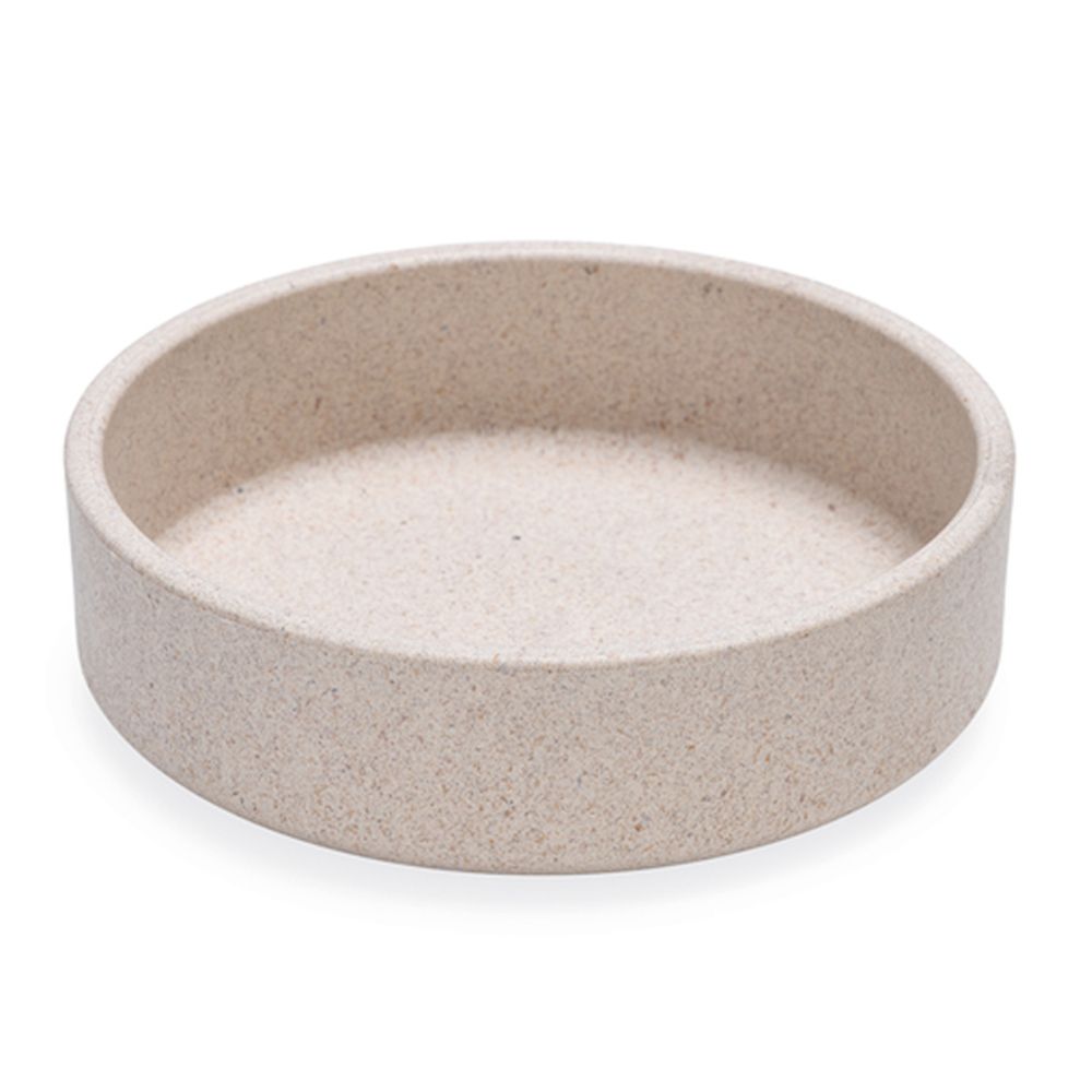 Designed by Lotte Noor Bamboo Cat Bowl