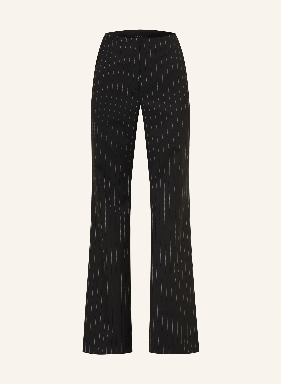 SPORTMAX Bootcut-Hose SPXVISINO