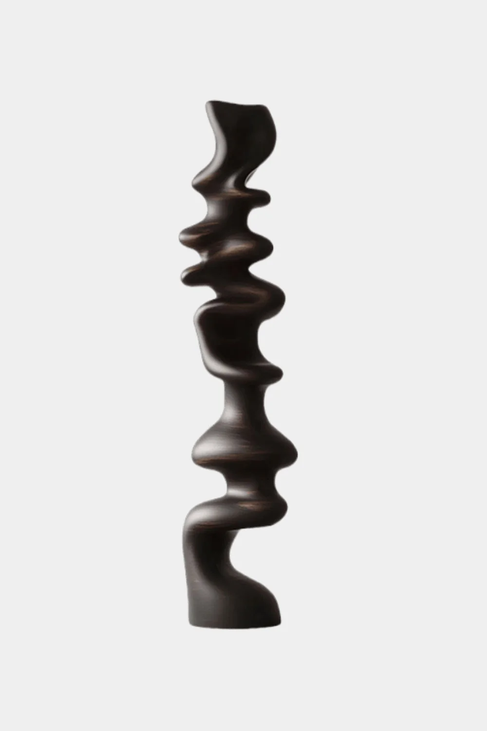 Large Wooden Sculpture #WAB194