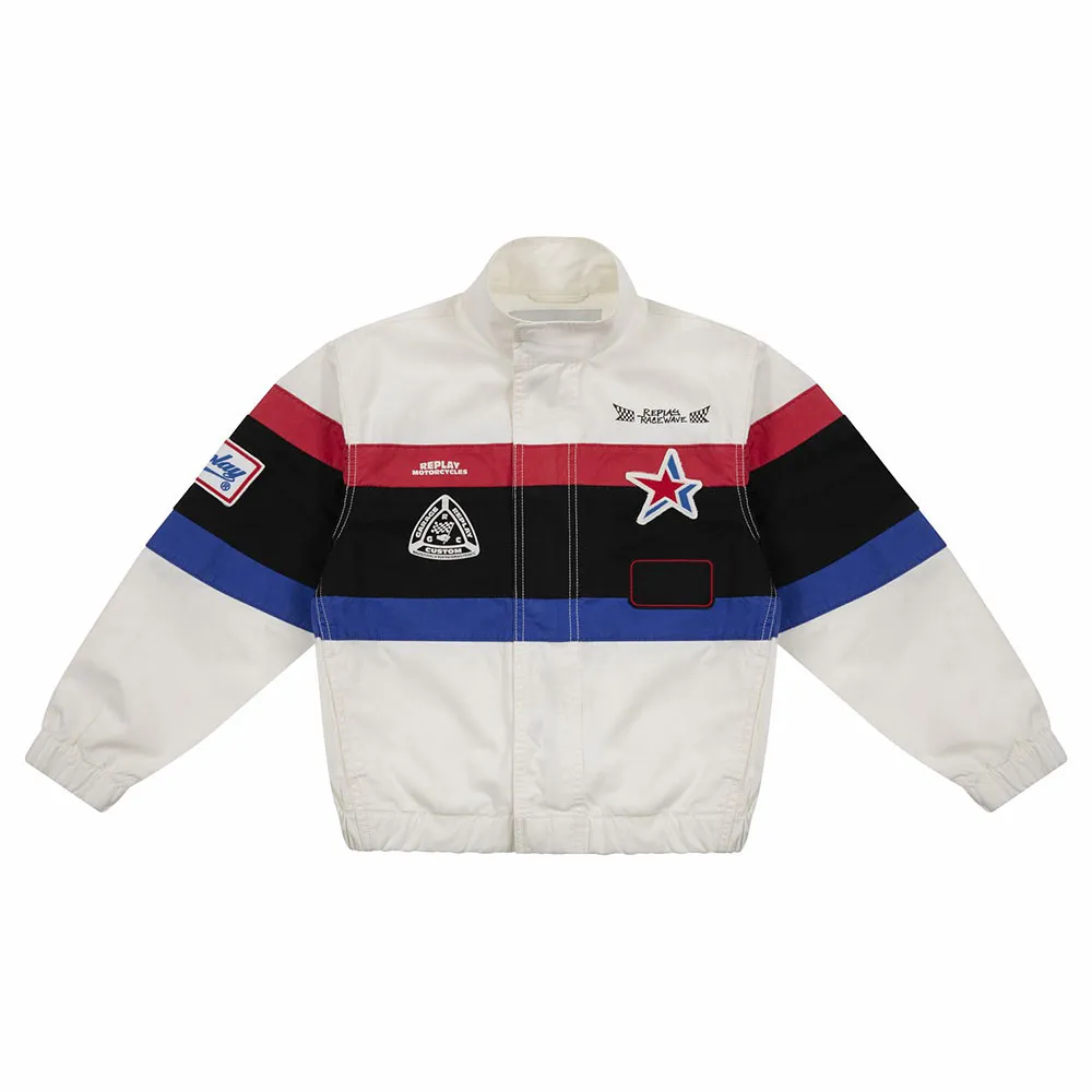 Replay SB8231.050.85556 jacket