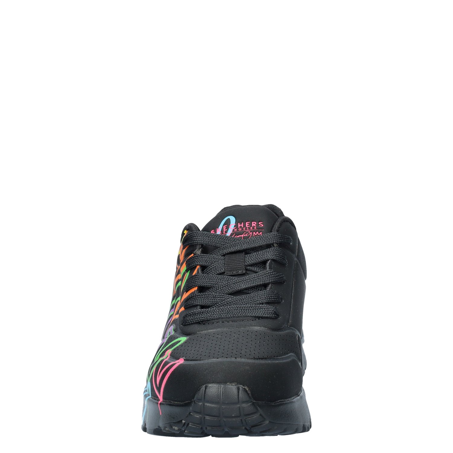 Skechers Uno Lite meisjes sneaker