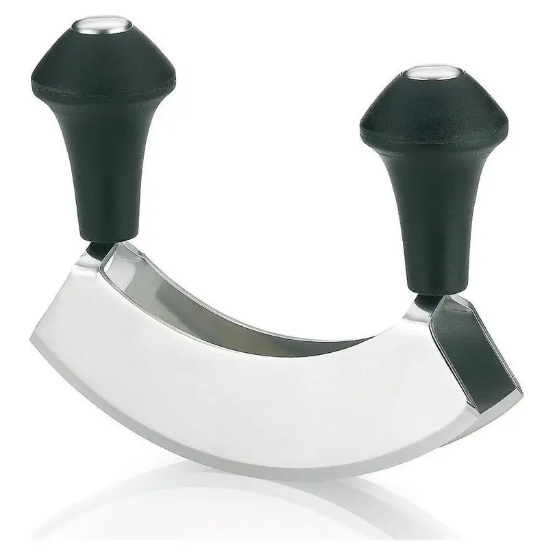 Wiegemesser Ganda