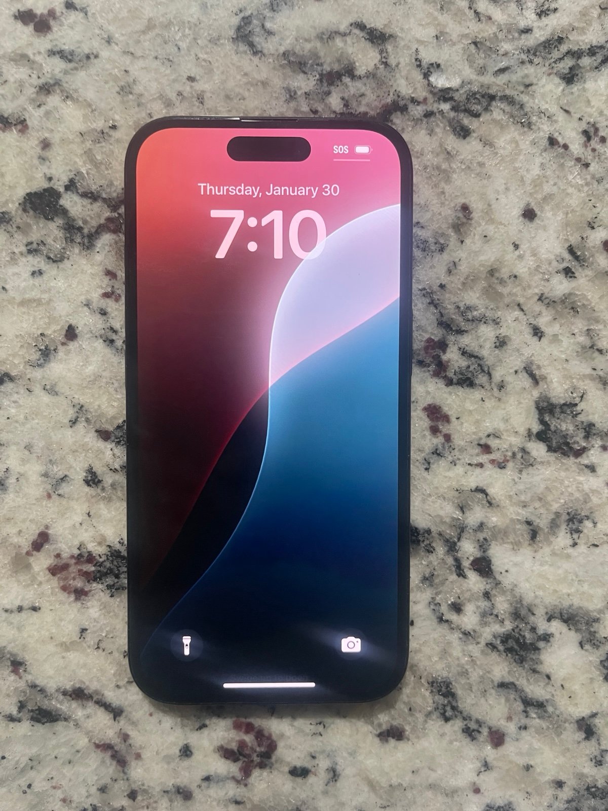 Apple IPhone 16 128GB