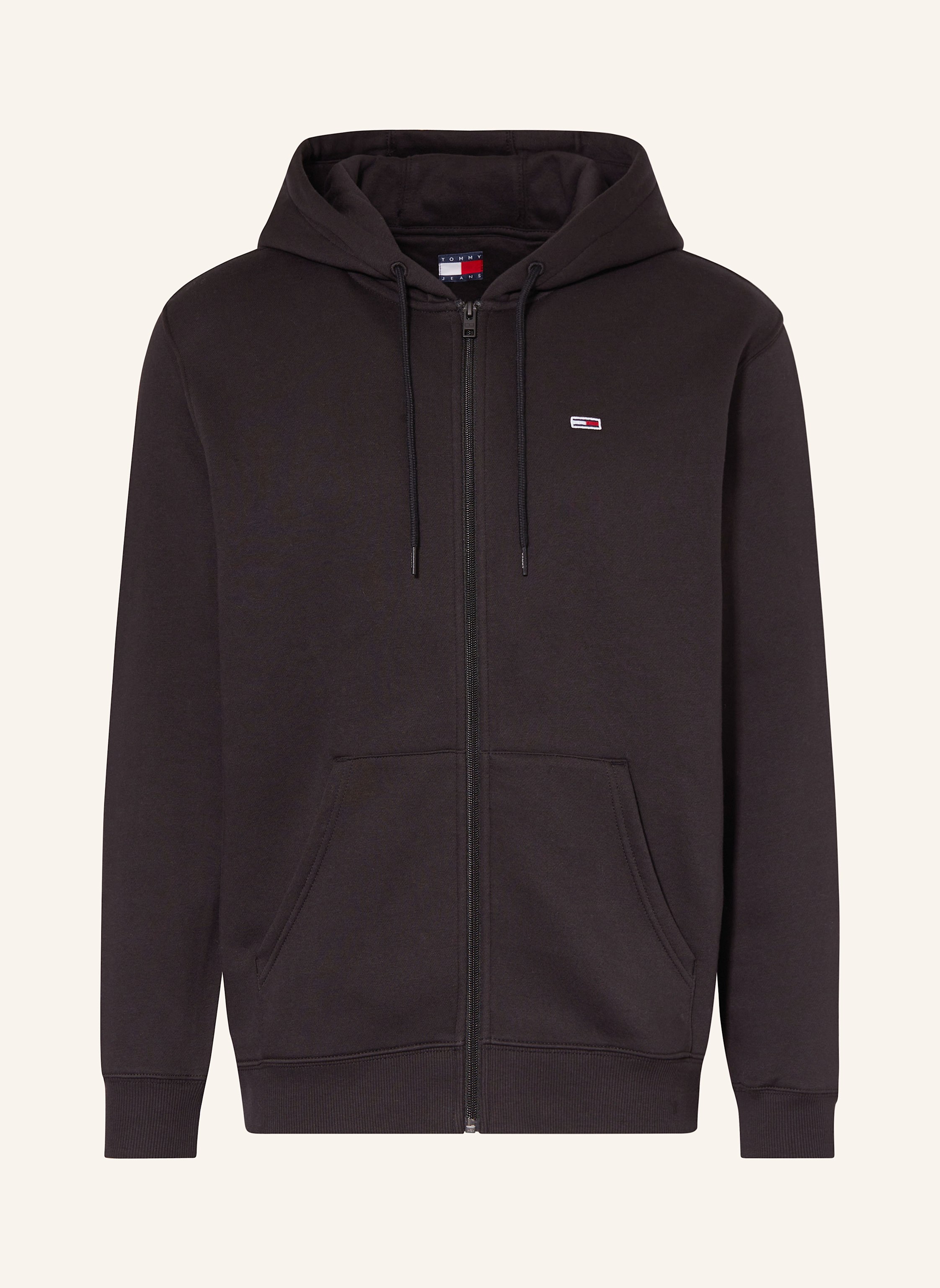 TOMMY JEANS Sweatjacke