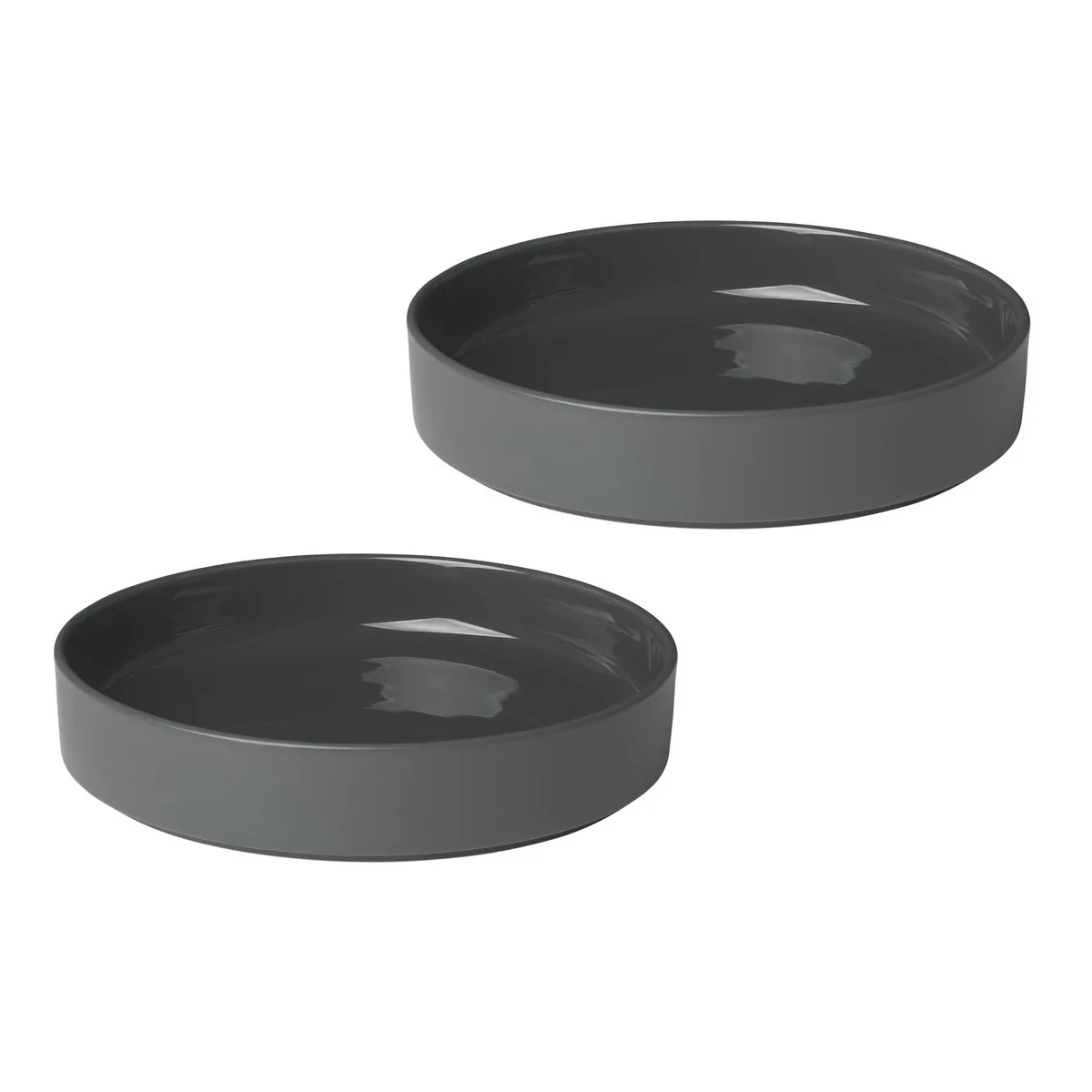 Blomus - Pilar Teller Set