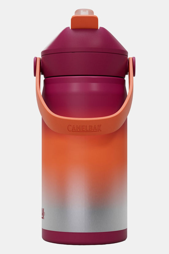 CamelBak Thrive Flip Straw Kids Vss 350Ml/12Oz Drinkfles Junior