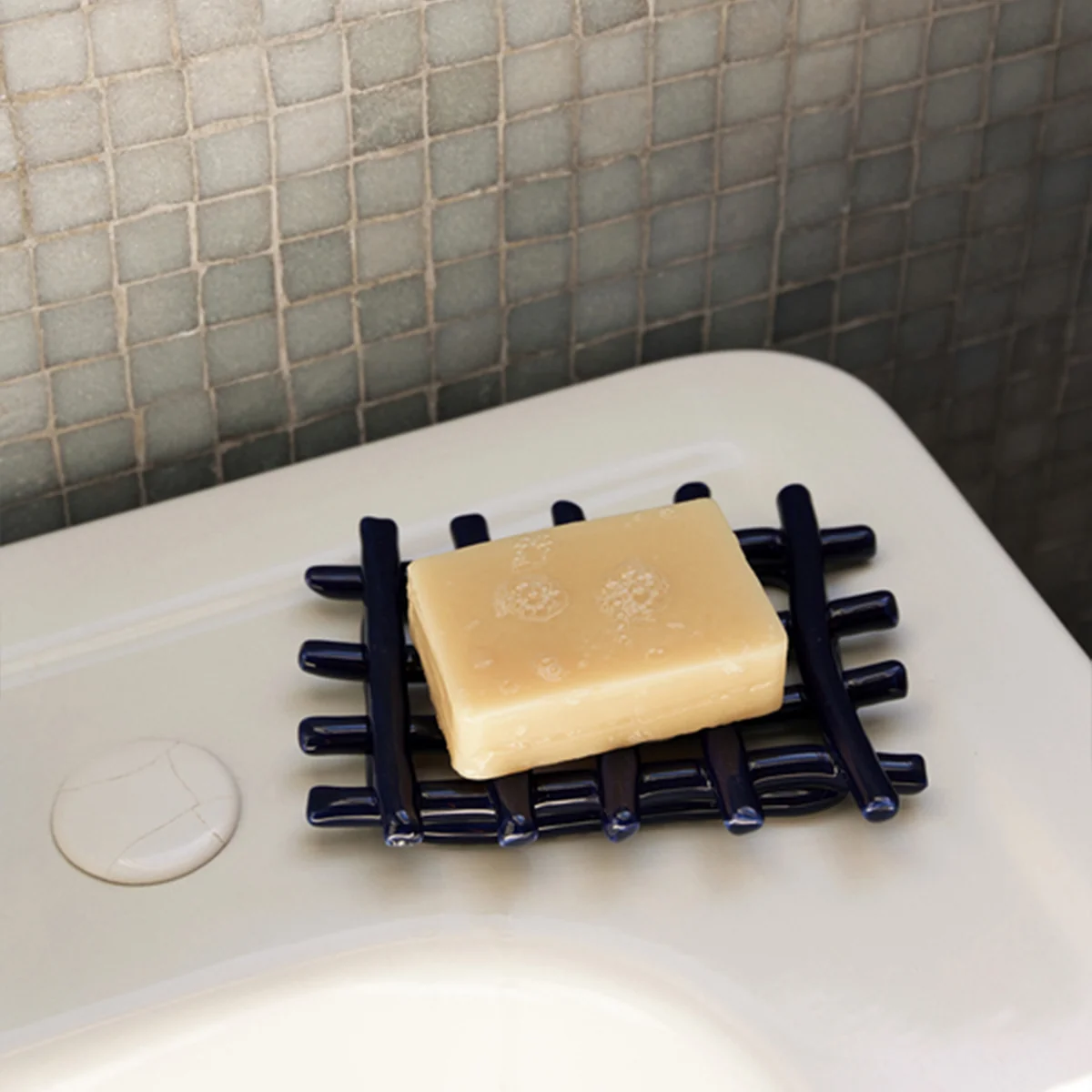 Ferm Living - Ceramic Seifenschale