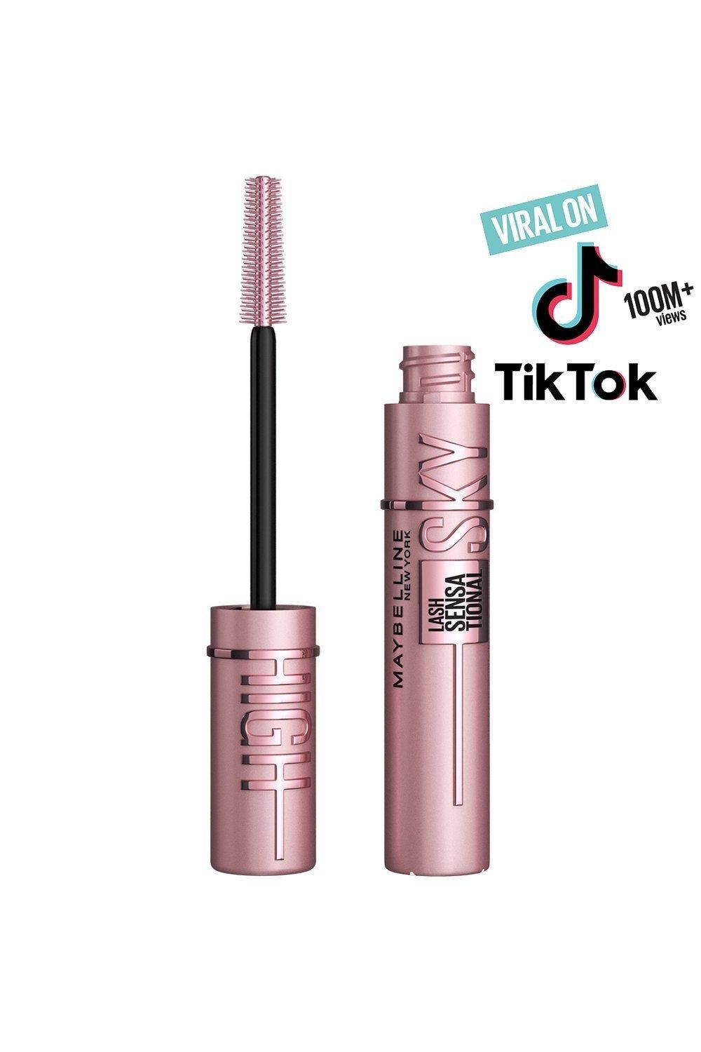 Maybelline Lash Sensational Sky High Mascara 7.2ml