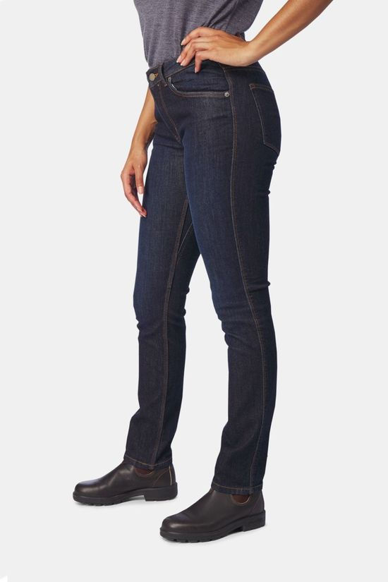 Duer Stay Dry Fireside Denim Broek Dames