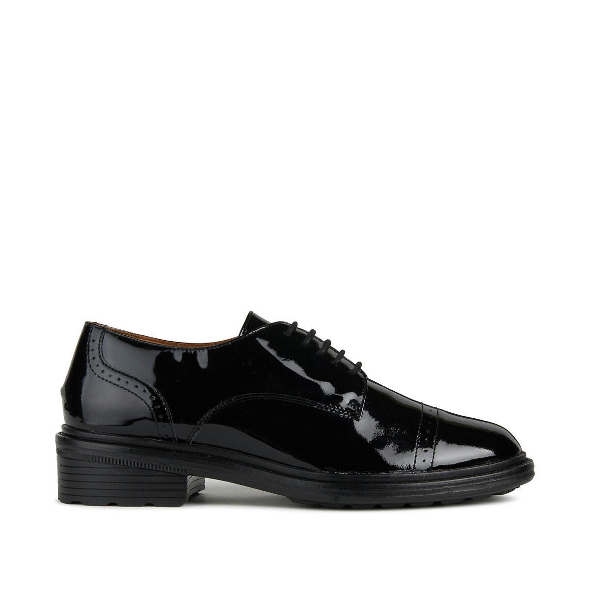 Derbies confortables Walk Pleasure