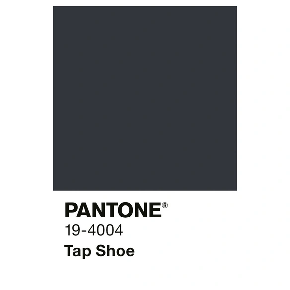 Wandfarbe »PANTONE«, Tap Shoe, matt, 1 l