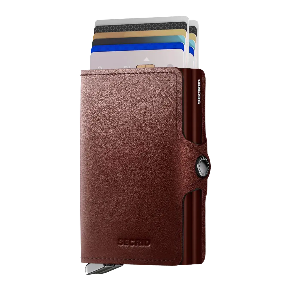 Kabeletui Twinwallet-Premium