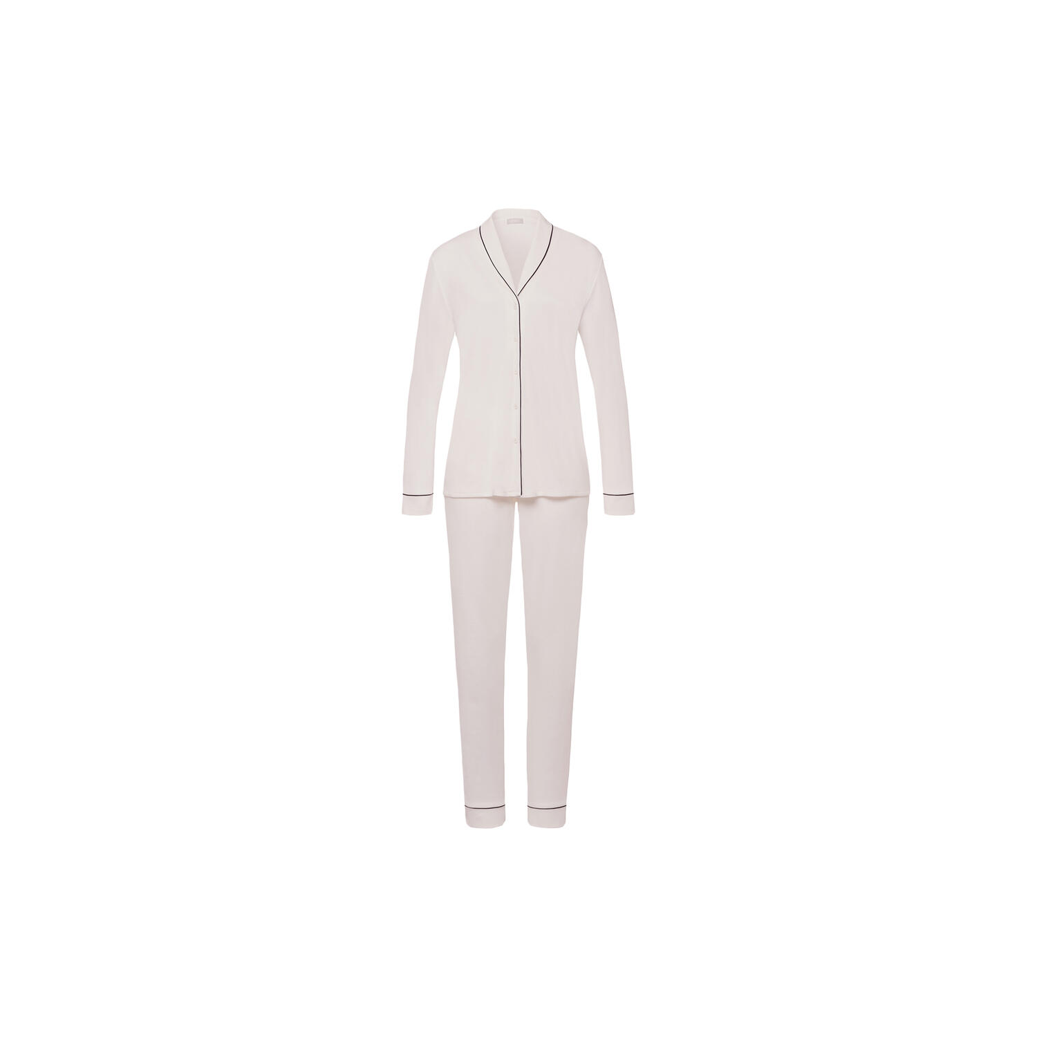 Natural Comfort LS Pajama, almond