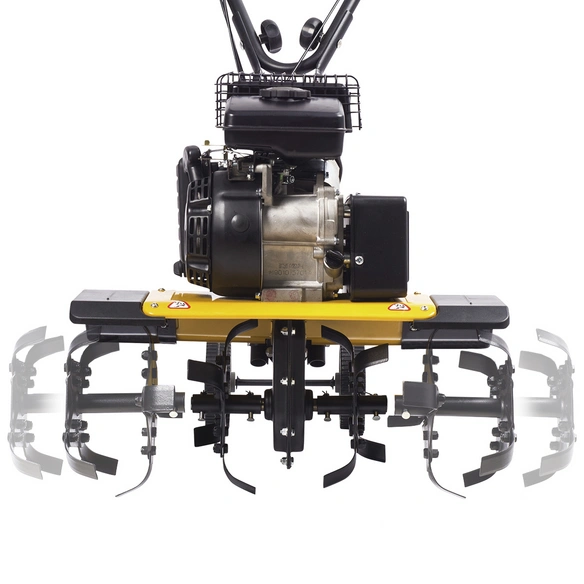 Benzin-Motorhacke »Lilli«, 1,6 l, 1,4 kW, 1,9 PS