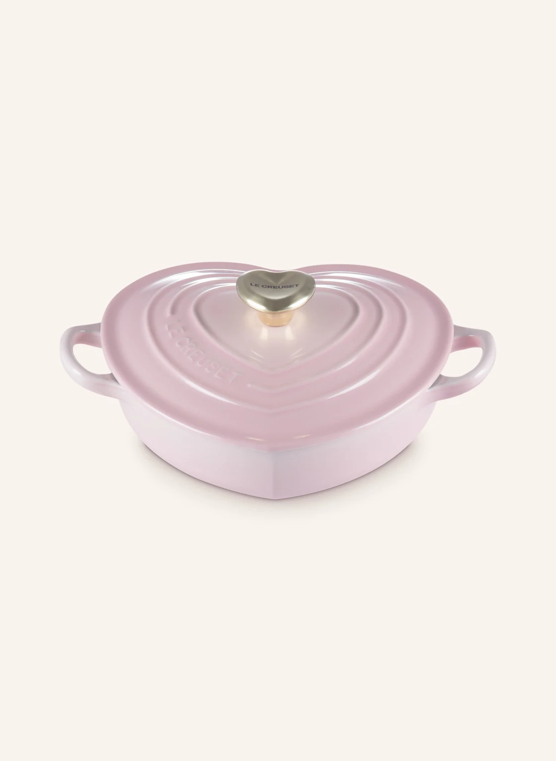 LE CREUSET Bräter GOURMET