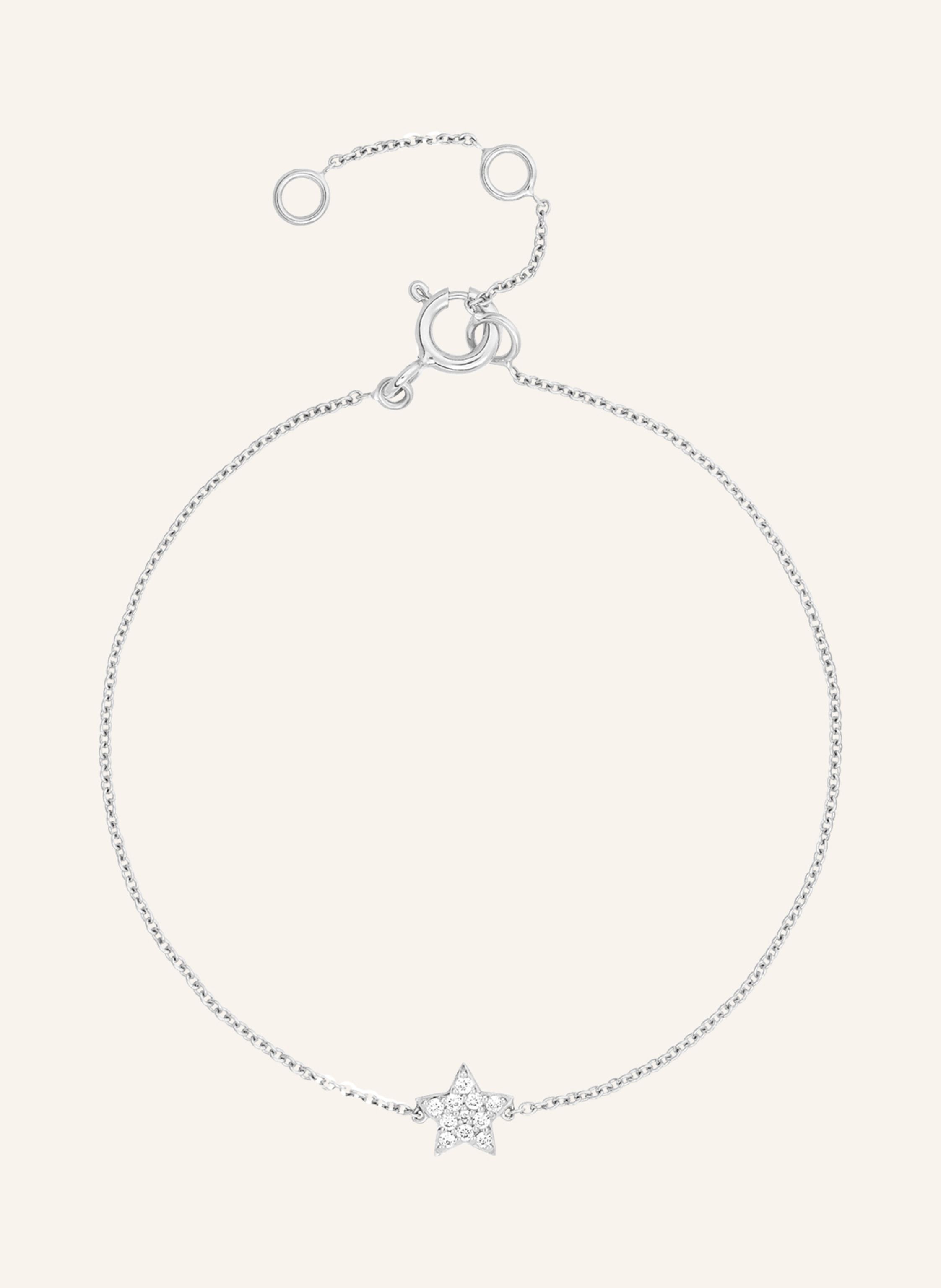 WEMPE Fine Jewelry Armband MINIMALISM