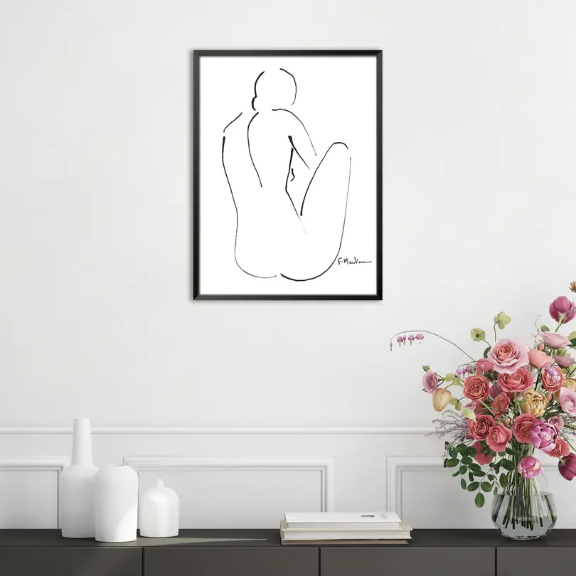 Kunstdruck Artprint